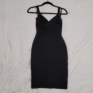 Babaton Bandage Dress